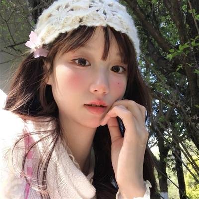在桃花盛开的地方