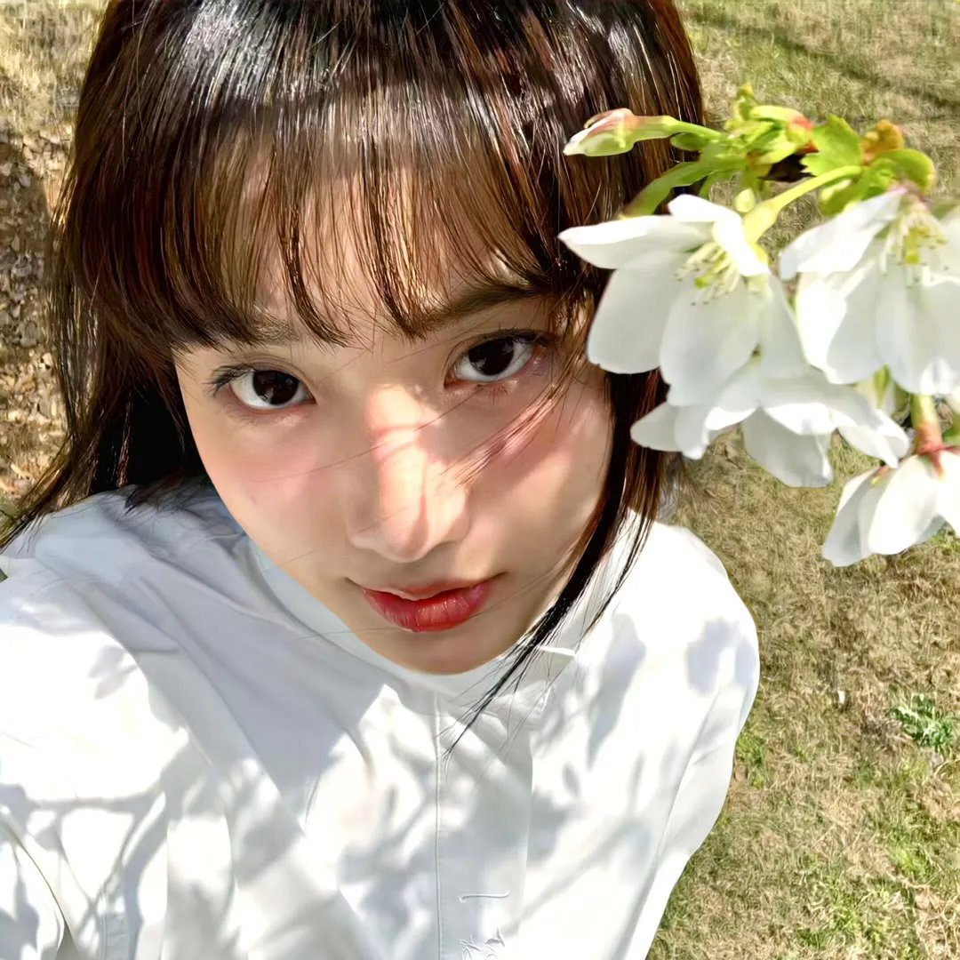 关于一个女孩